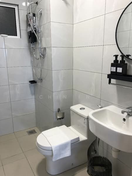 2-storey Terraced House for Sale in Taman Gadong Perdana (Melaka City) - CHIN FN - Bathroom - PropertyGuru.com.my