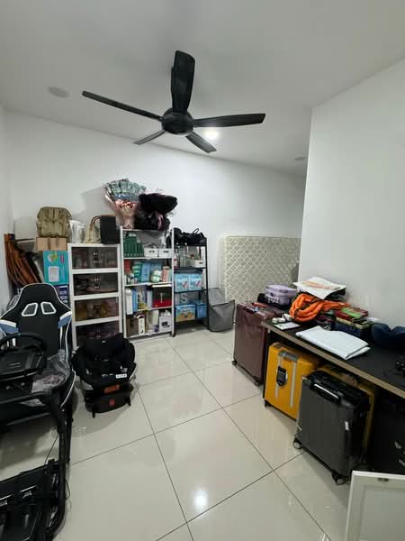 2-storey Terraced House for Sale in Taman Glenmarie (Johor Bahru) - Iris Lim - Interior - PropertyGuru.com.my