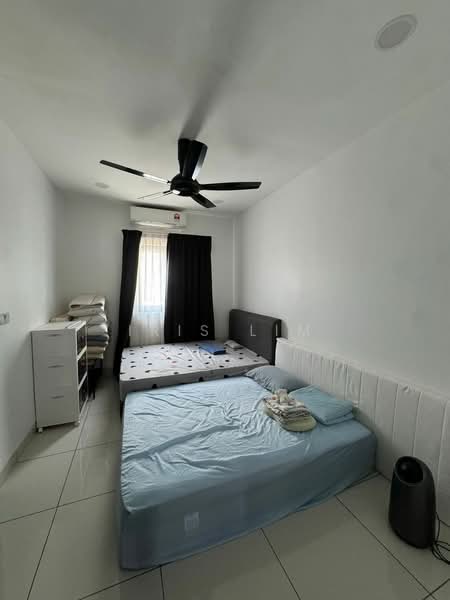 2-storey Terraced House for Sale in Taman Glenmarie (Johor Bahru) - Iris Lim - Bedroom - PropertyGuru.com.my