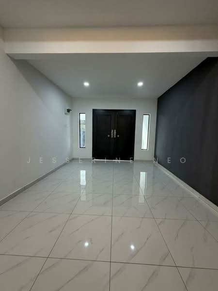 1-storey Terraced House for Sale in Bandar Selesa Jaya (Skudai) - Jesserine Neo - Entrance - PropertyGuru.com.my