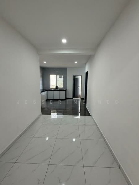 1-storey Terraced House for Sale in Bandar Selesa Jaya (Skudai) - Jesserine Neo - Interior - PropertyGuru.com.my