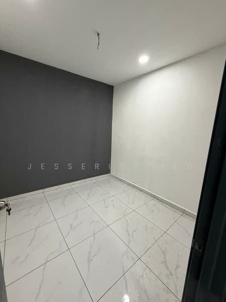 1-storey Terraced House for Sale in Bandar Selesa Jaya (Skudai) - Jesserine Neo - Interior - PropertyGuru.com.my