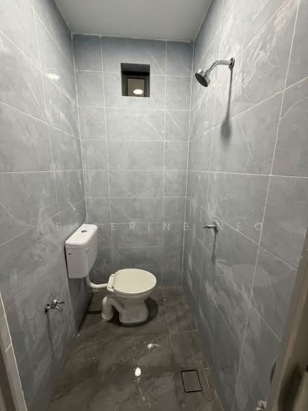 1-storey Terraced House for Sale in Bandar Selesa Jaya (Skudai) - Jesserine Neo - Bathroom - PropertyGuru.com.my