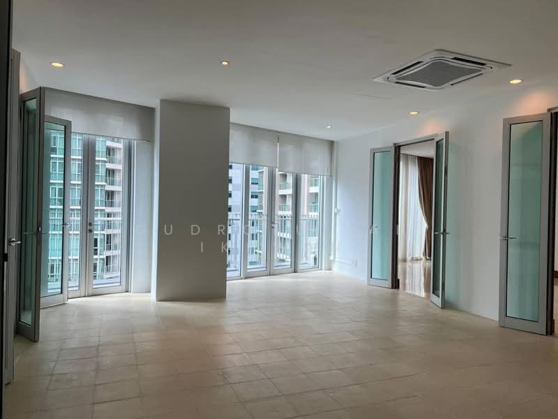 Kirana Residence untuk Untuk Dijual - RM 5,500,000, Feb 2026 - Living Room - PropertyGuru.com.my