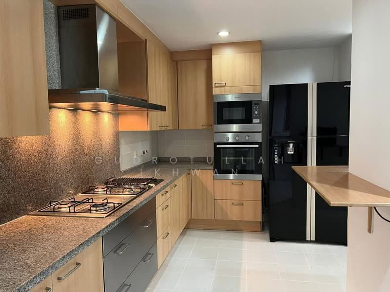 Kirana Residence untuk Untuk Dijual - RM 5,500,000, Feb 2026 - Kitchen - PropertyGuru.com.my