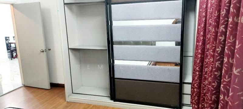 Service Residence for Sale at Scott Sentral - Prem Kumar - Interior - PropertyGuru.com.my