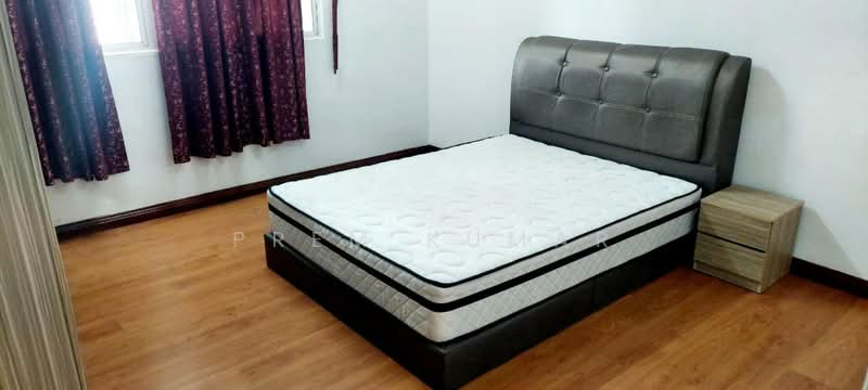 Service Residence for Sale at Scott Sentral - Prem Kumar - Bedroom - PropertyGuru.com.my