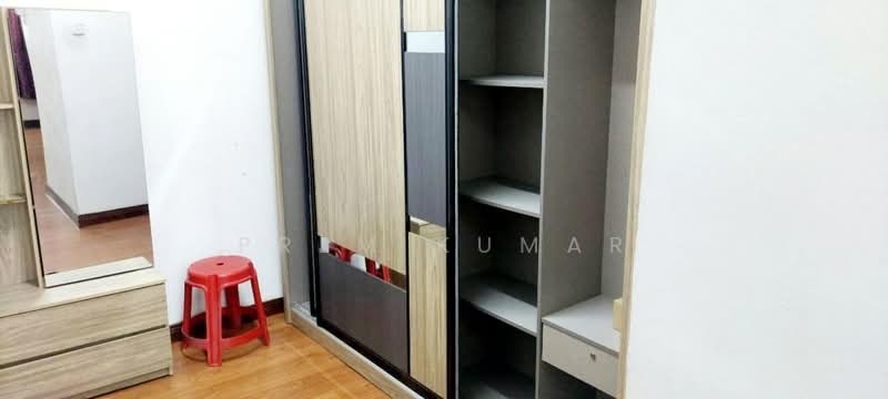 Service Residence for Sale at Scott Sentral - Prem Kumar - Interior - PropertyGuru.com.my