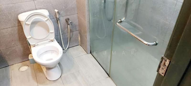 Service Residence for Sale at Scott Sentral - Prem Kumar - Bathroom - PropertyGuru.com.my