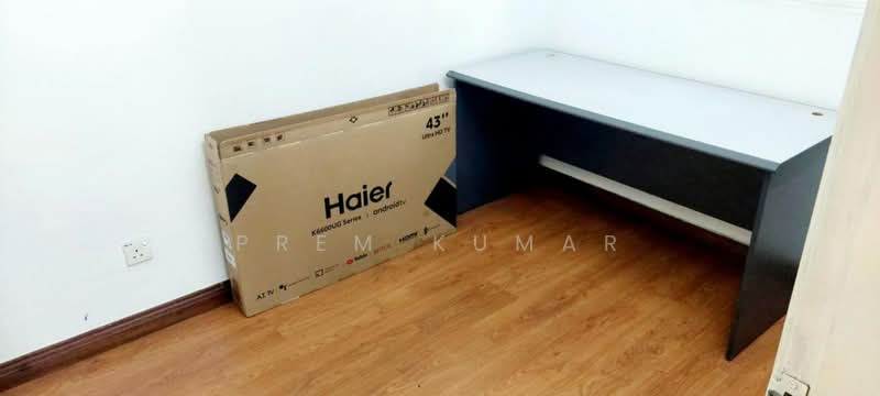 Service Residence for Sale at Scott Sentral - Prem Kumar - Interior - PropertyGuru.com.my