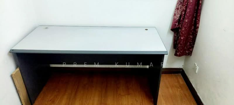 Service Residence for Sale at Scott Sentral - Prem Kumar - Study - PropertyGuru.com.my