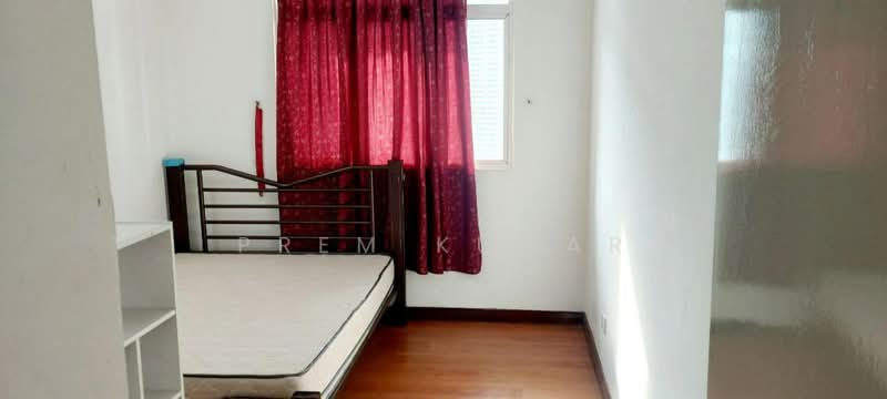 Service Residence for Sale at Scott Sentral - Prem Kumar - Bedroom - PropertyGuru.com.my