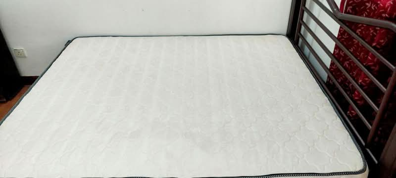 Service Residence for Sale at Scott Sentral - Prem Kumar - Bedroom - PropertyGuru.com.my