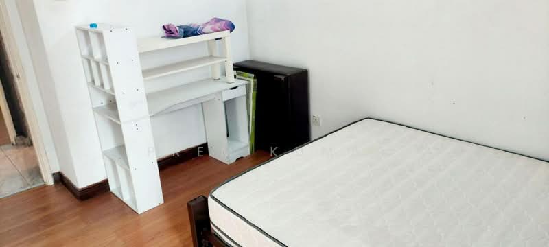 Service Residence for Sale at Scott Sentral - Prem Kumar - Bedroom - PropertyGuru.com.my