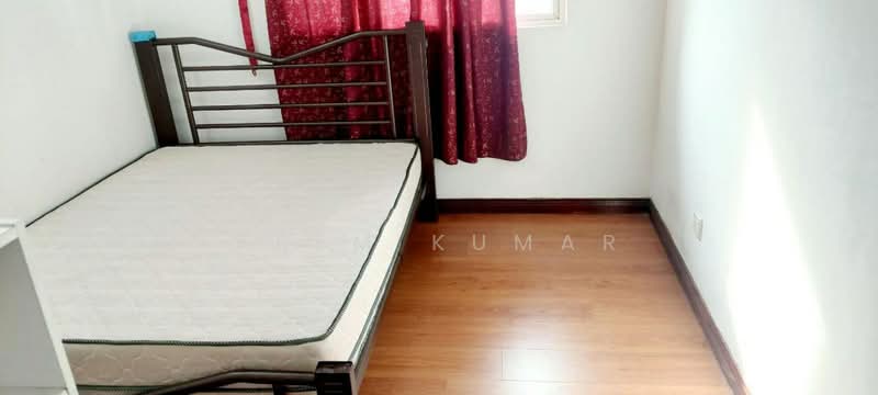 Service Residence for Sale at Scott Sentral - Prem Kumar - Bedroom - PropertyGuru.com.my