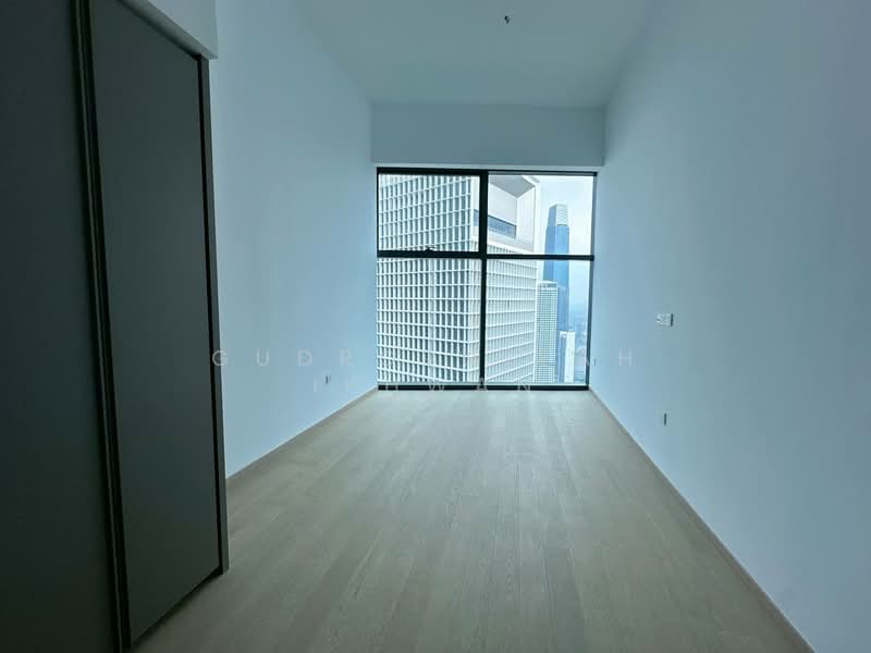 Service Residence for Sale at Eaton Residence - Gudrotullah Ikhwan - Interior - PropertyGuru.com.my