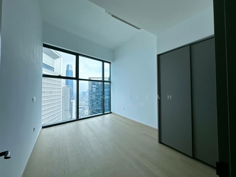 Service Residence for Sale at Eaton Residence - Gudrotullah Ikhwan - View - PropertyGuru.com.my