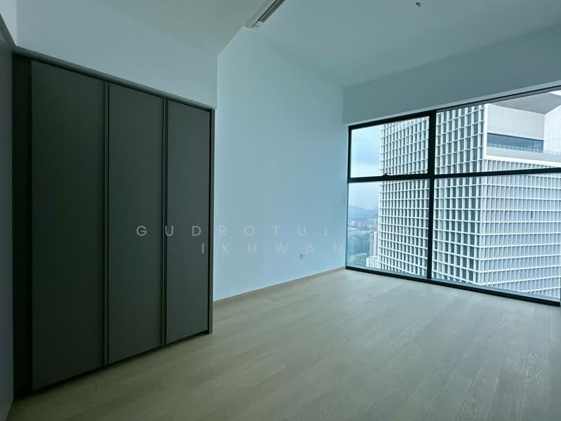 Service Residence for Sale at Eaton Residence - Gudrotullah Ikhwan - Interior - PropertyGuru.com.my