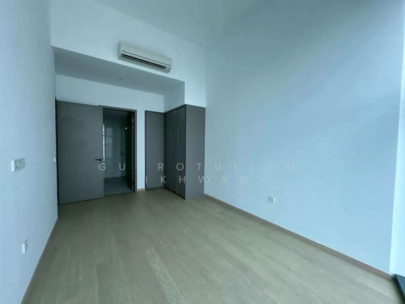 Service Residence for Sale at Eaton Residence - Gudrotullah Ikhwan - Interior - PropertyGuru.com.my