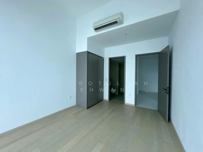 Service Residence for Sale at Eaton Residence - Gudrotullah Ikhwan - Interior - PropertyGuru.com.my