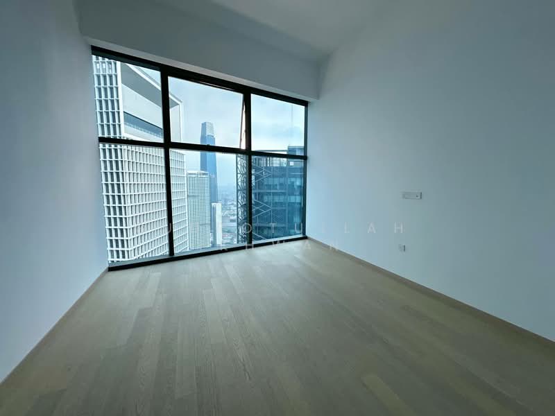 Service Residence for Sale at Eaton Residence - Gudrotullah Ikhwan - View - PropertyGuru.com.my