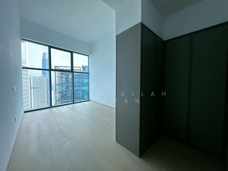 Service Residence for Sale at Eaton Residence - Gudrotullah Ikhwan - Interior - PropertyGuru.com.my