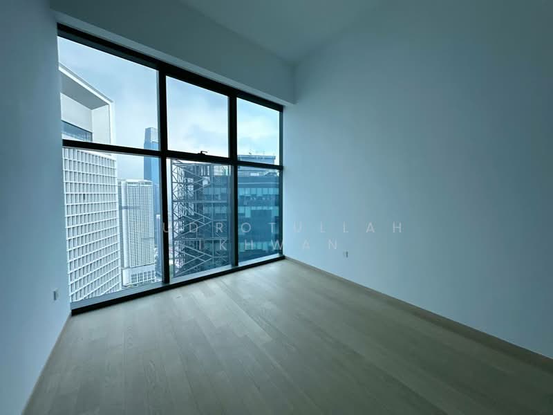 Service Residence for Sale at Eaton Residence - Gudrotullah Ikhwan - View - PropertyGuru.com.my