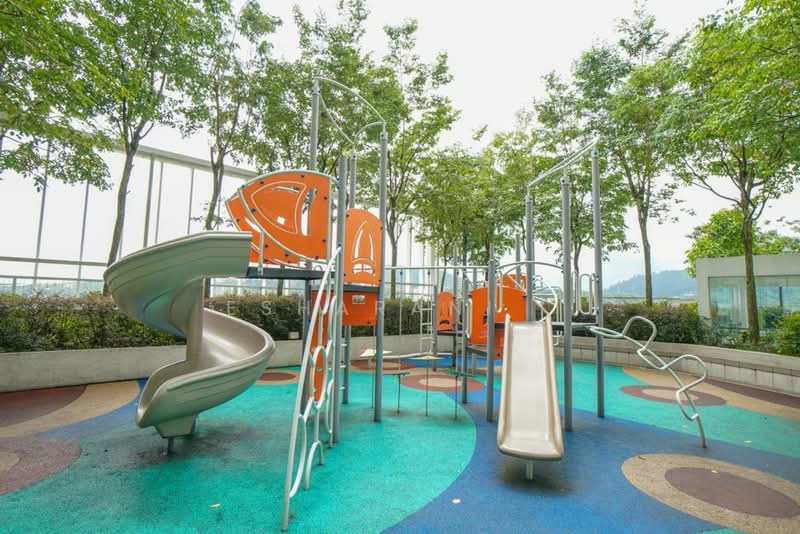 Service Residence for Sale at You Residences @ You City - Esharani . - Exterior - PropertyGuru.com.my