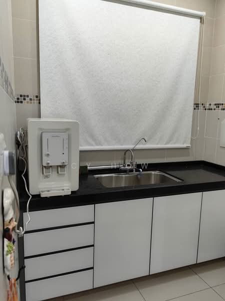 The Light Linear untuk Untuk Disewa - RM 3,500 /bulan, Mac 2026 - Kitchen - PropertyGuru.com.my