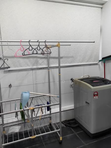 The Light Linear untuk Untuk Disewa - RM 3,500 /bulan, Mac 2026 - Interior - PropertyGuru.com.my