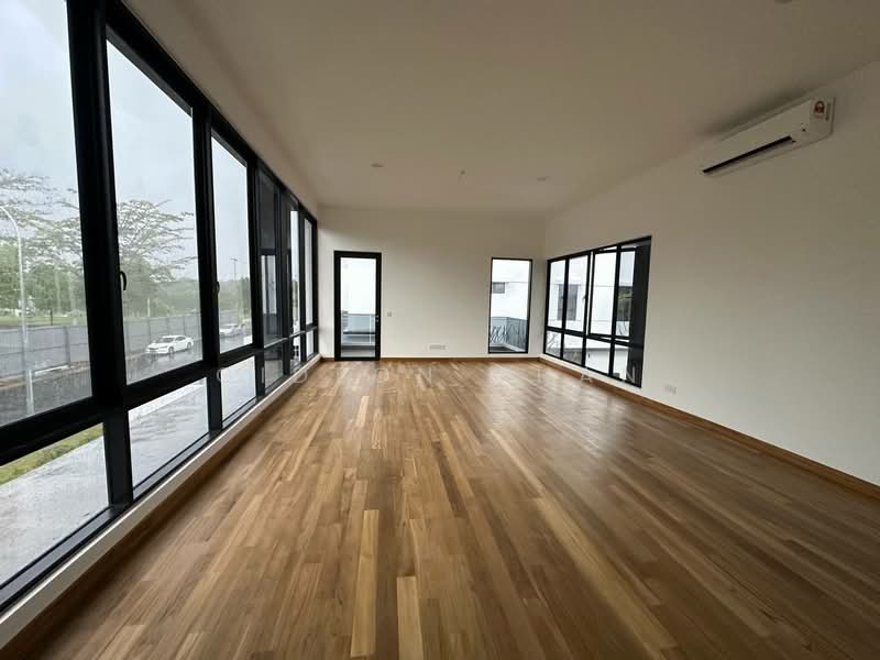 Bungalow for Sale in Iskandar Puteri (Nusajaya) (Johor) - Gideon Chan - Living Room - PropertyGuru.com.my
