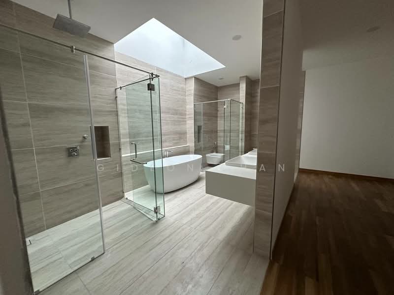 Bungalow for Sale in Iskandar Puteri (Nusajaya) (Johor) - Gideon Chan - Bathroom - PropertyGuru.com.my