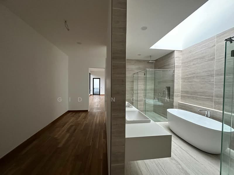 Bungalow for Sale in Iskandar Puteri (Nusajaya) (Johor) - Gideon Chan - Bathroom - PropertyGuru.com.my