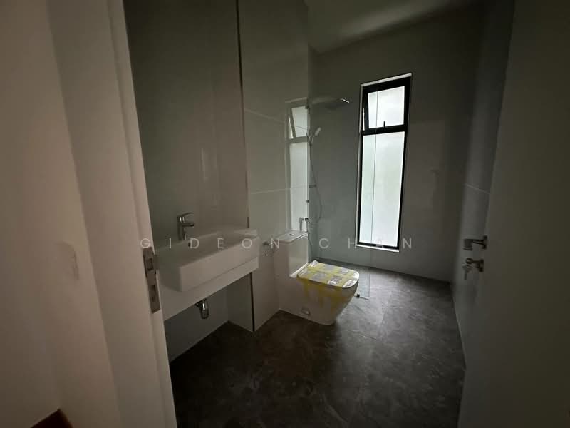 Bungalow for Sale in Iskandar Puteri (Nusajaya) (Johor) - Gideon Chan - Bathroom - PropertyGuru.com.my