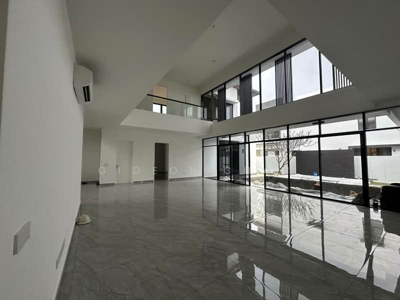 Bungalow for Sale in Iskandar Puteri (Nusajaya) (Johor) - Gideon Chan - Living Room - PropertyGuru.com.my