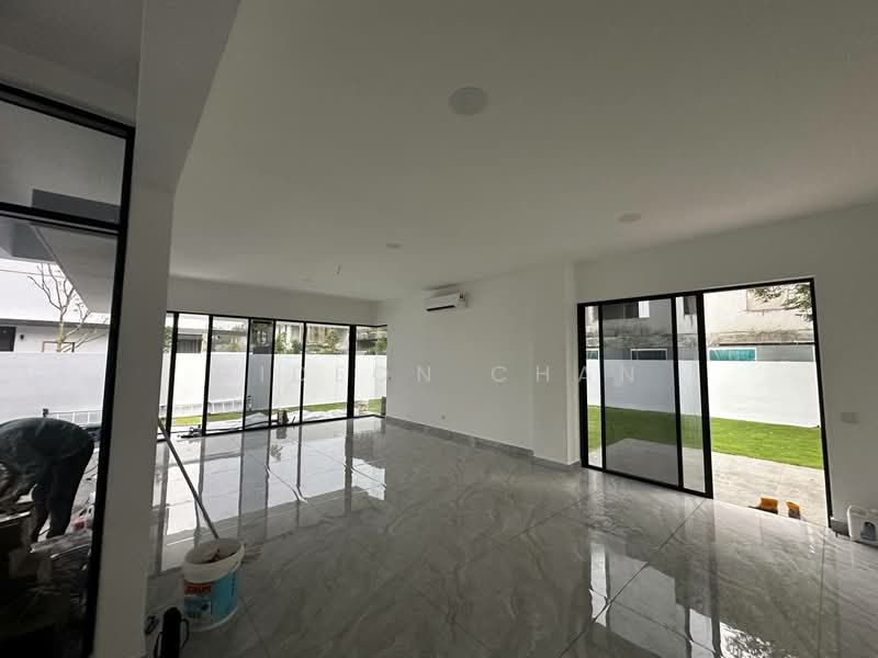 Bungalow for Sale in Iskandar Puteri (Nusajaya) (Johor) - Gideon Chan - Living Room - PropertyGuru.com.my
