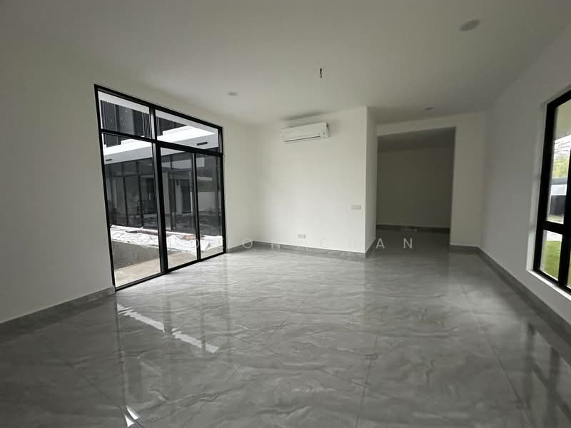 Bungalow for Sale in Iskandar Puteri (Nusajaya) (Johor) - Gideon Chan - Living Room - PropertyGuru.com.my