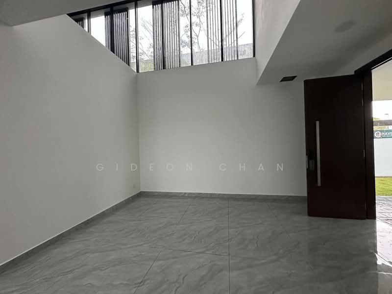 Bungalow for Sale in Iskandar Puteri (Nusajaya) (Johor) - Gideon Chan - Entrance - PropertyGuru.com.my