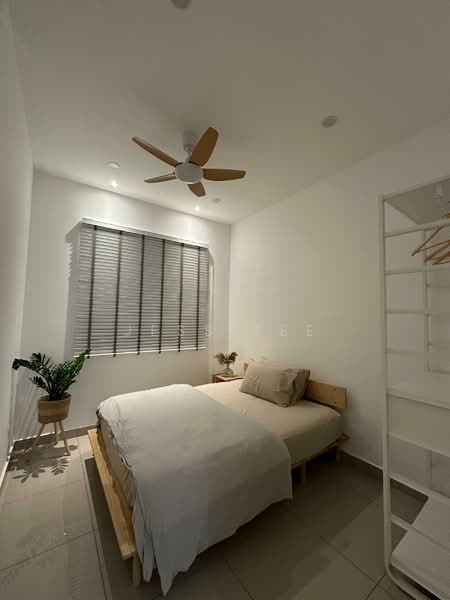 Flat for Rent at EMBER @ Eco Ardence - Jess Tee - Bedroom - PropertyGuru.com.my