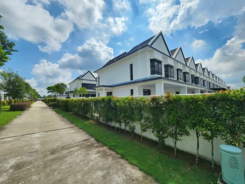 Eco Summer untuk Untuk Dijual - RM 1,400,000, Mac 2026 - Exterior - PropertyGuru.com.my