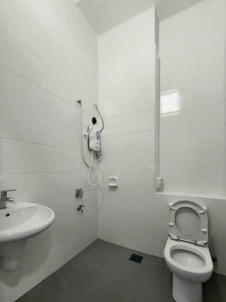 Eco Summer untuk Untuk Dijual - RM 1,400,000, Mac 2026 - Bathroom - PropertyGuru.com.my