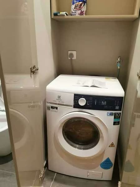 Service Residence for Rent at The Conlay - Justin Lim - Interior - PropertyGuru.com.my