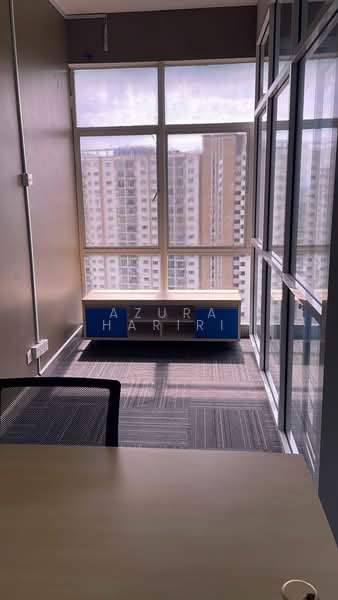 Office for Rent in Shah Alam (Selangor) - Azura Hariri - PropertyGuru.com.my
