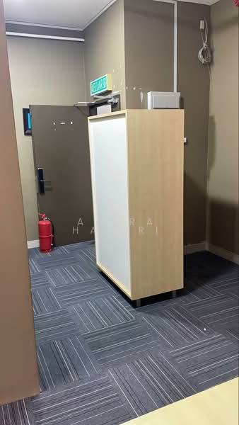 Office for Rent in Shah Alam (Selangor) - Azura Hariri - PropertyGuru.com.my