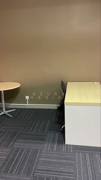 Office for Rent in Shah Alam (Selangor) - Azura Hariri - PropertyGuru.com.my