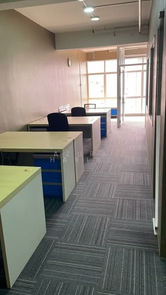 Office for Rent in Shah Alam (Selangor) - Azura Hariri - PropertyGuru.com.my