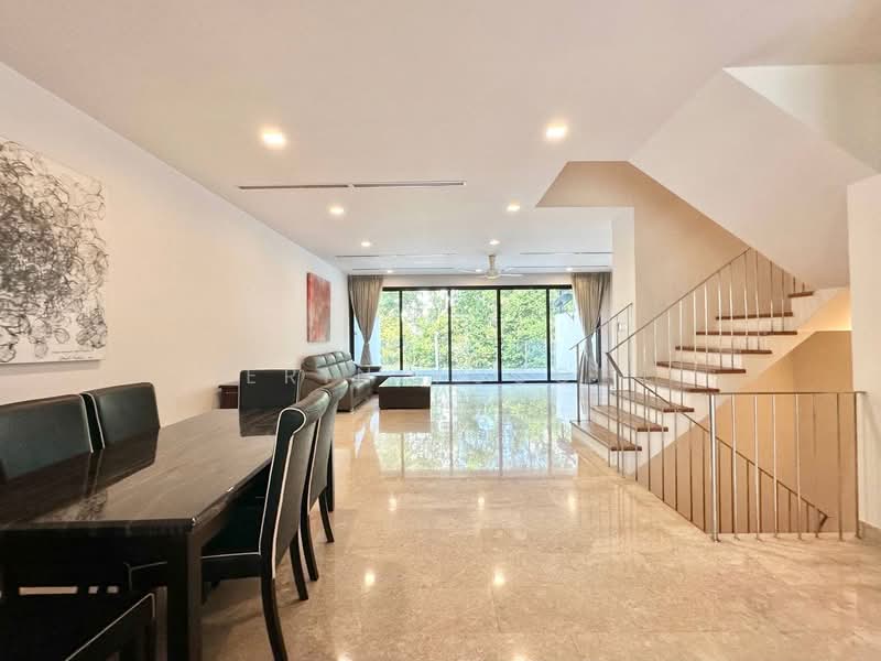 KH Villa @ Sri Hartamas untuk Untuk Dijual - RM 3,600,000, Feb 2026 - Living Room - PropertyGuru.com.my