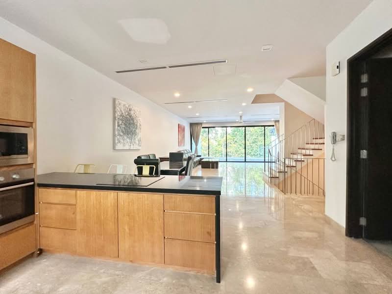 KH Villa @ Sri Hartamas untuk Untuk Dijual - RM 3,600,000, Feb 2026 - Living Room - PropertyGuru.com.my