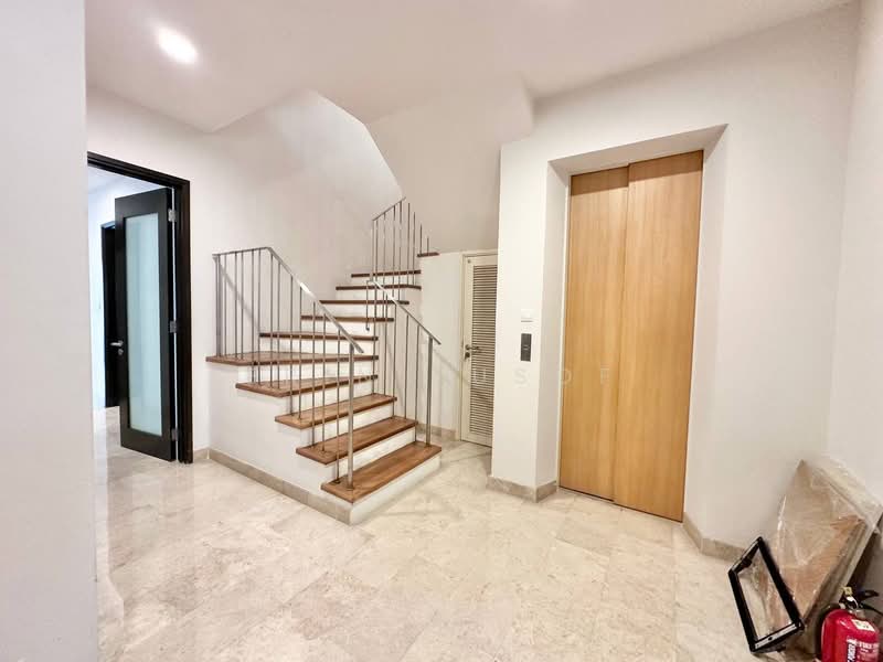 KH Villa @ Sri Hartamas untuk Untuk Dijual - RM 3,600,000, Feb 2026 - PropertyGuru.com.my