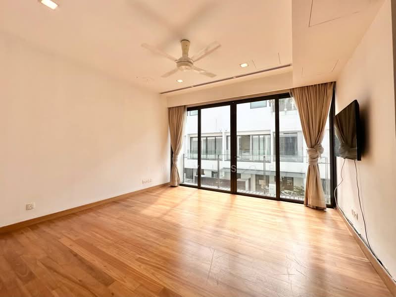 KH Villa @ Sri Hartamas untuk Untuk Dijual - RM 3,600,000, Feb 2026 - PropertyGuru.com.my